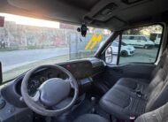 Iveco Daily 35S14 2011 Baú de 3.5M