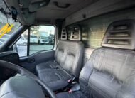 Iveco Daily 35S14 2011 Baú de 3.5M