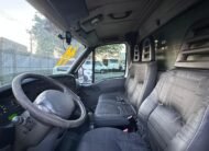 Iveco Daily 35S14 2011 Baú de 3.5M