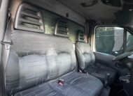 Iveco Daily 35S14 2011 Baú de 3.5M