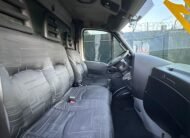 Iveco Daily 35S14 2011 Baú de 3.5M