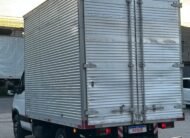 Iveco Daily 35S14 2011 Baú de 3.5M