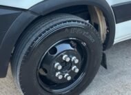 Iveco Daily 35S14 2011 Baú de 3.5M
