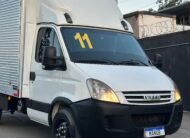 Iveco Daily 35S14 2011 Baú de 3.5M