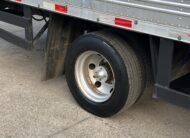 Ford Cargo 816S 4×2 2013 Baú 6,20M / Baixo Km