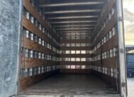 Ford Cargo 816S 4×2 2013 Baú 6,20M / Baixo Km