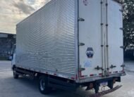 Ford Cargo 816S 4×2 2013 Baú 6,20M / Baixo Km