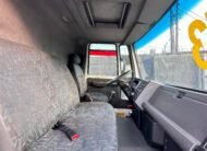 Ford Cargo 816S 4×2 2013 Baú 6,20M / Baixo Km