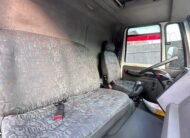Ford Cargo 816S 4×2 2013 Baú 6,20M / Baixo Km