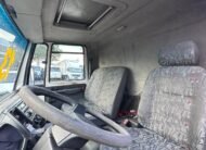 Ford Cargo 816S 4×2 2013 Baú 6,20M / Baixo Km