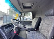 Ford Cargo 816S 4×2 2013 Baú 6,20M / Baixo Km