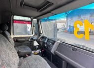Ford Cargo 816S 4×2 2013 Baú 6,20M / Baixo Km