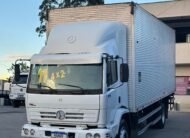 M. Benz 1718 4×2 2011 Baú de 8M (Em Preparação)