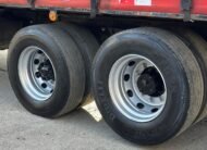 Atego 2425 6×2 2009 Sider de 8.70M x 3.10M