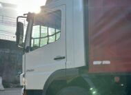 Atego 2425 6×2 2009 Sider de 8.70M x 3.10M