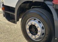 Atego 2425 6×2 2009 Sider de 8.70M x 3.10M