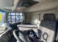 Atego 2425 6×2 2009 Sider de 8.70M x 3.10M