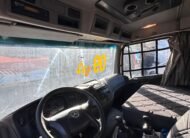 Atego 2425 6×2 2009 Sider de 8.70M x 3.10M