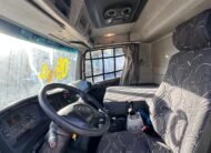 Atego 2425 6×2 2009 Sider de 8.70M x 3.10M