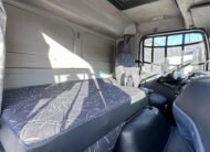 Atego 2425 6×2 2009 Sider de 8.70M x 3.10M