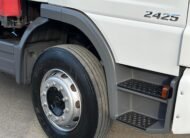 Atego 2425 6×2 2009 Sider de 8.70M x 3.10M