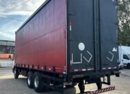 Atego 2425 6×2 2009 Sider de 8.70M x 3.10M