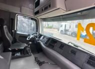 Vw 24280 6×2 2021 Teto Alto, Automático E Baú De 8.5m