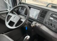 Vw 24280 6×2 2021 Teto Alto, Automático E Baú De 8.5m