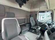 Vw 24280 6×2 2021 Teto Alto, Automático E Baú De 8.5m