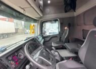 Vw 24280 6×2 2021 Teto Alto, Automático E Baú De 8.5m