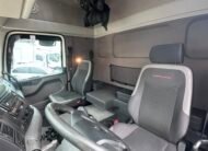 Vw 24280 6×2 2021 Teto Alto, Automático E Baú De 8.5m