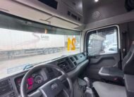 Vw 24280 6×2 2021 Teto Alto, Automático E Baú De 8.5m