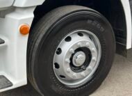 Vw 24280 6×2 2021 Teto Alto, Automático E Baú De 8.5m