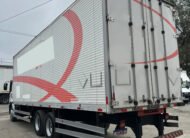 Vw 24280 6×2 2021 Teto Alto, Automático E Baú De 8.5m