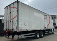 Vw 24280 6×2 2021 Teto Alto, Automático E Baú De 8.5m