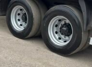 Vw 24280 6×2 2021 Teto Alto, Automático E Baú De 8.5m