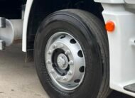 Vw 24280 6×2 2021 Teto Alto, Automático E Baú De 8.5m