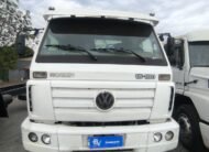 Vw 15.180 6×2 2009 Worker Chassi 9.5m (repasse S/ Garantia)