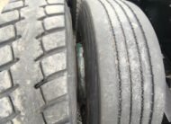 Vw 15.180 6×2 2009 Worker Chassi 9.5m (repasse S/ Garantia)