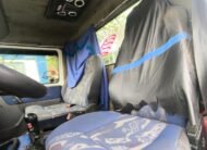 Vw 15.180 6×2 2009 Worker Chassi 9.5m (repasse S/ Garantia)