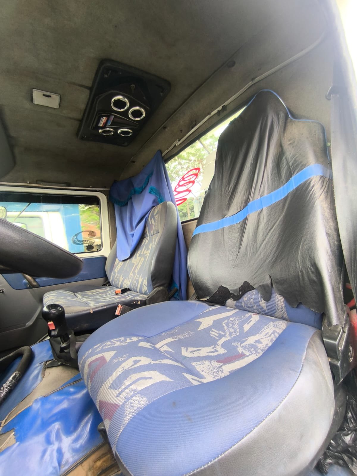 Vw 15.180 6×2 2009 Worker Chassi 9.5m (repasse S/ Garantia)