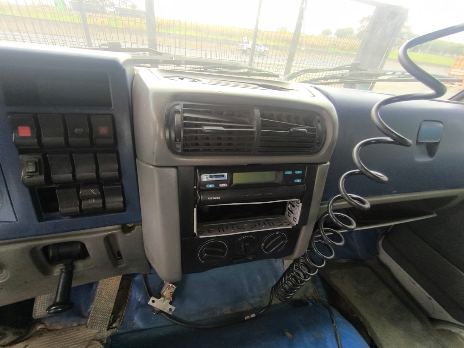 Vw 15.180 6×2 2009 Worker Chassi 9.5m (repasse S/ Garantia)