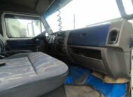 Vw 15.180 6×2 2009 Worker Chassi 9.5m (repasse S/ Garantia)
