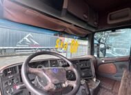 Scania R420 6×2 2010 Highline