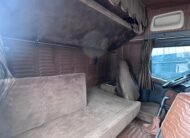 Scania R420 6×2 2010 Highline