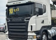 Scania R420 6×2 2010 Highline