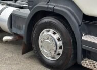 Scania R420 6×2 2010 Highline