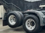 Scania R420 6×2 2010 Highline