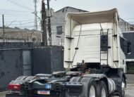 Scania R420 6×2 2010 Highline