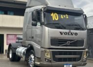 Volvo Fh 440 4×2 2010 Automático